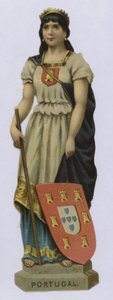 Portugal by European School